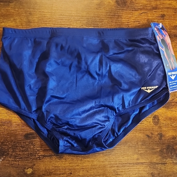 Men Nylon Drag Suit by Finals Bikini - Picture 1 of 3